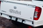 GWM Steed 5 Single Cab 2018 года